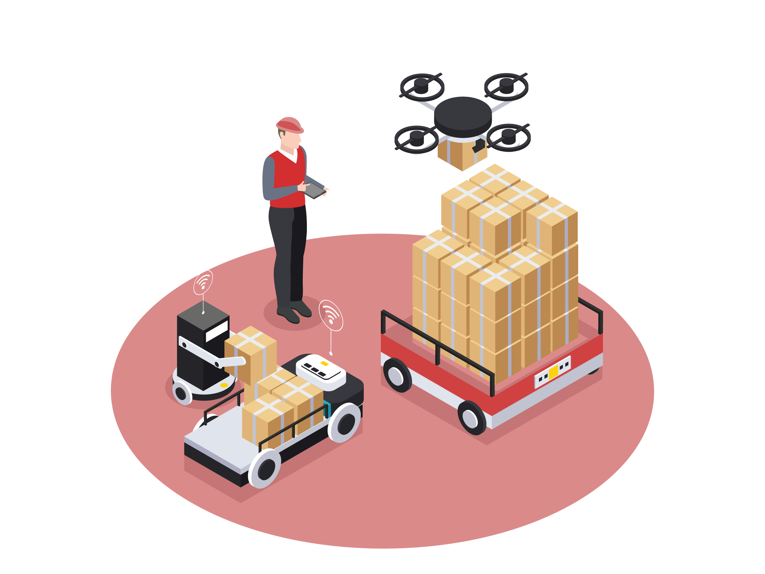 How Ultra-Fast Deliveries Improve Customer Experience: Strategies ...